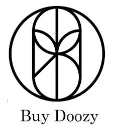 BUY DOOZY logo