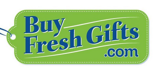 BUY FRESH GIFTS.COM logo