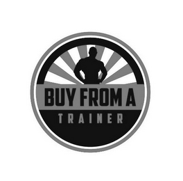 BUY FROM A TRAINER logo
