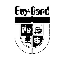 BUY-GARD logo