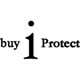 BUY I PROTECT logo
