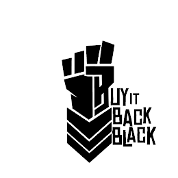 BUY IT BACK BLACK logo