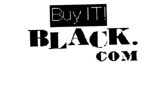 BUY IT! BLACK.COM logo