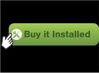 BUY IT INSTALLED logo