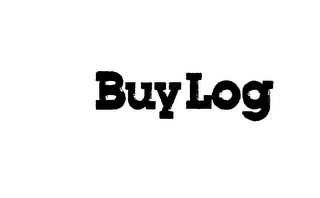 BUY LOG logo