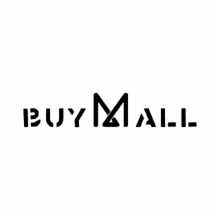 BUY MALL logo