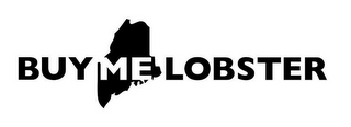BUY ME LOBSTER logo