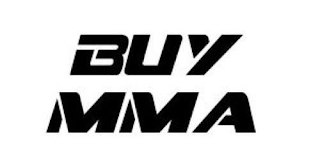 BUY MMA logo