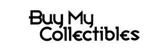 BUY MY COLLECTIBLES logo