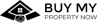 BUY MY PROPERTY NOW logo