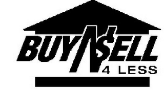 BUY N $ELL 4 LESS logo