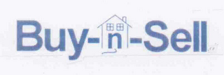 BUY-N-SELL logo
