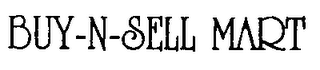 BUY-N-SELL MART logo