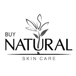 BUY NATURAL SKIN CARE logo