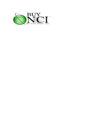 BUY NCI logo