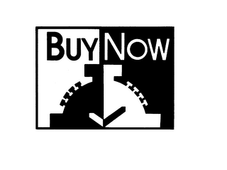 BUY NOW logo