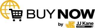 BUY NOW JK BY JJ KANE AUCTIONS logo