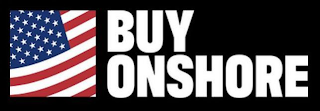 BUY ONSHORE logo
