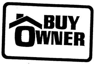 BUY OWNER logo