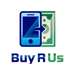 BUY R US logo