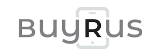 BUY R US logo