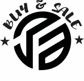 BUY & SALE 3FA logo
