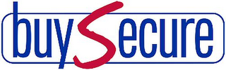 BUY SECURE logo