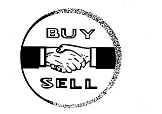 BUY SELL logo