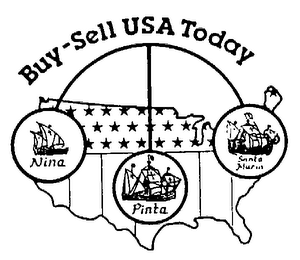 BUY-SELL USA TODAY logo