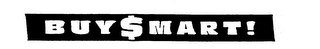 BUY SMART! logo