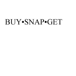 BUY· SNAP· GET logo