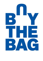 BUY THE BAG logo