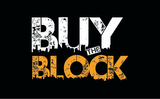 BUY THE BLOCK logo