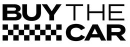 BUY THE CAR logo