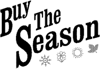 BUY THE SEASON logo