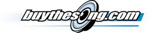 BUY THE SONG.COM logo