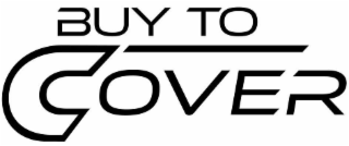 BUY TO COVER logo