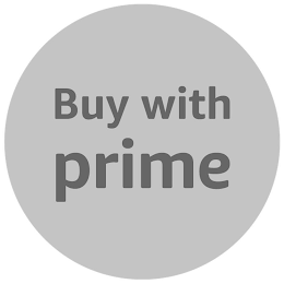 BUY WITH PRIME logo