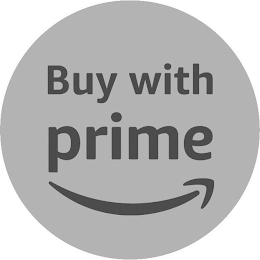 BUY WITH PRIME logo