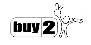 BUY2 logo