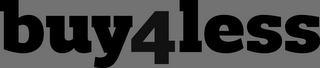 BUY4LESS logo