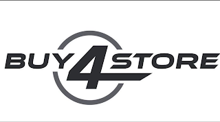 BUY4STORE logo
