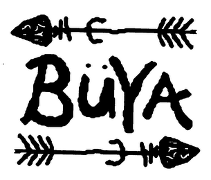 BUYA logo