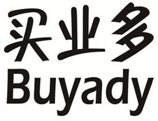 BUYADY logo