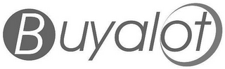 BUYALOT logo