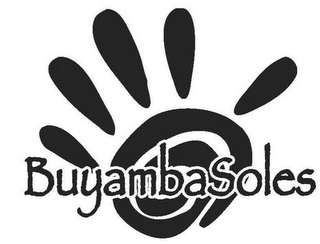 BUYAMBA SOLES logo