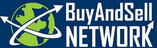 BUYANDSELL NETWORK logo