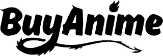 BUYANIME logo
