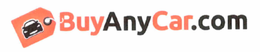 BUYANYCAR.COM logo