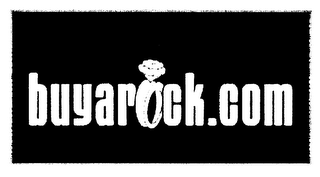 BUYAROCK.COM logo